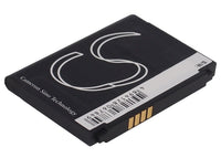 Battery for AMOI INQ1 INQ-1 AH-01