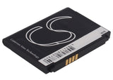 Battery for AMOI INQ1 INQ-1 AH-01