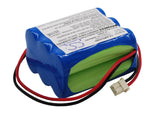 Battery for CareFusion GW Pump GW Volumetric Pump 1000EL00349 1000SP01782 CSA29109