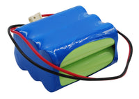 Battery for CareFusion GW Pump GW Volumetric Pump 1000EL00349 1000SP01782 CSA29109