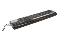 Battery for Keysight Antennentester N9330B N9330B N9340B Spektrumanalyzer N9340B