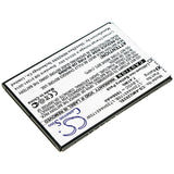 Battery for AT&T Maestro U202AA LT20H445170B LT20H445170W