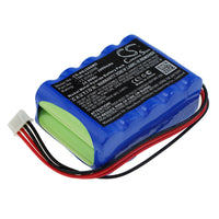 Battery for Angel AJ5808 AJ5808A TMK-AA200E