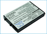 Battery for Asus SBP-08 SBP-08