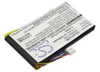 Battery for Asus 90WG012AE1155L1 S102 S102 Multimedia Navigator 90WG012AE