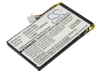 Battery for Asus 90WG012AE1155L1 S102 S102 Multimedia Navigator 90WG012AE