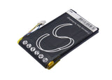 Battery for Asus 90WG012AE1155L1 S102 S102 Multimedia Navigator 90WG012AE