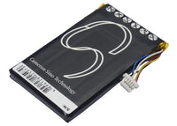 Battery for Asus 90WG012AE1155L1 S102 S102 Multimedia Navigator 90WG012AE