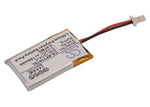 Battery for Apple A1107 17" PowerBook G4 820-1814-A
