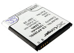 Battery for Asus A66 PadFone T20 0B110-00150000 SBP-28