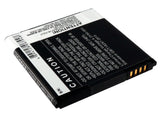 Battery for Asus A66 PadFone T20 0B110-00150000 SBP-28