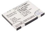 Battery for Asus P550 Solaris SBP-14