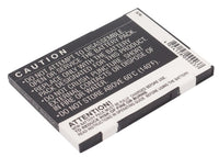 Battery for Asus P550 Solaris SBP-14