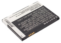 Battery for Asus P550 Solaris SBP-14