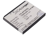 Battery for Asus P565 SBP-19