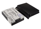 Battery for Asus Mypal A626 MyPal A686 Mypal A696 07G0166B3450 SBP-09