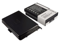 Battery for Asus Mypal A626 MyPal A686 Mypal A696 07G0166B3450 SBP-09
