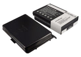 Battery for Asus Mypal A626 MyPal A686 Mypal A696 07G0166B3450 SBP-09