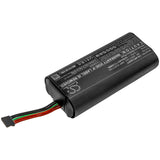 Battery for Acer Projector C205 MC.JH911.002 SMP 2ICR17/65