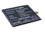 Battery for Asus A68M PadFone E C11P1321