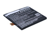 Battery for Asus A68M PadFone E C11P1321