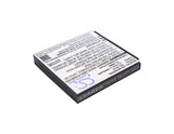 Battery for Aspera R5 R5 R5-B