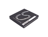 Battery for Aspera R5 R5 R5-B