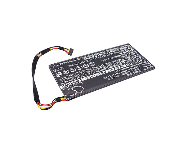 Battery for Asus P93L PadFone S PadFone S P92L PadFone S P93L PadFone S PF500KL PF500K 0B200-00810000 C11P1323