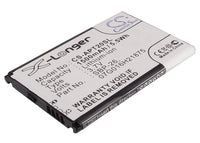 Battery for Asus T20 07G016H21875 SBP-26
