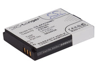 Battery for Actionpro ISAW A1 ISAW A2 Ace ISAW A3 X7 083443A