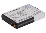 Battery for Actionpro ISAW A1 ISAW A2 Ace ISAW A3 X7 083443A