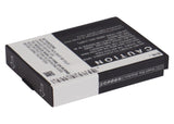 Battery for Actionpro ISAW A1 ISAW A2 Ace ISAW A3 X7 083443A