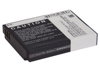 Battery for Actionpro ISAW A1 ISAW A2 Ace ISAW A3 X7 083443A