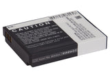 Battery for Actionpro ISAW A1 ISAW A2 Ace ISAW A3 X7 083443A