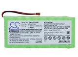 Battery for Ando AQ7250 AQ7250 mini-OTDR 9HR-4/3FAU