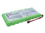 Battery for Ando AQ7250 AQ7250 mini-OTDR 9HR-4/3FAU