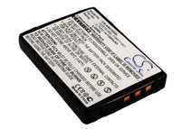 Battery for HP Aero 2100 Aero 2110 Aero 2115 Aero 2120 Aero 2130 Aero 2150 Aero 2160 Aero 2180 103285-001 103510-002 115617-001