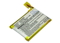 Battery for Archos 28 Internet Tablet 8100 39A402850