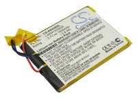 Battery for Archos 43 Internet Tablet 8300 A43IT A43IT 16GB A43IT 8GB L04041200625