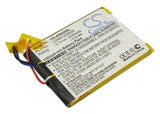 Battery for Archos 43 Internet Tablet 8300 A43IT A43IT 16GB A43IT 8GB L04041200625