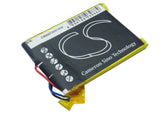 Battery for Archos 43 Internet Tablet 8300 A43IT A43IT 16GB A43IT 8GB L04041200625