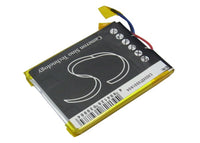 Battery for Archos 43 Internet Tablet 8300 A43IT A43IT 16GB A43IT 8GB L04041200625