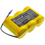 Battery for ABB IRB 2400 M2004 IRB 7600 M2000A IRB 1600 M2004 1SAP180300R0001 3 HAB 9999-1 3HAB 9999-1 3HAB9999-1 3HAC 16831-1 3HAC13150-1 3HAC16831-1 41A030BJ0001
