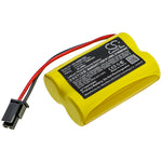 Battery for ABB 1s2 PLS17500 IRB 1200 IRB 910SC 3HAC051036-001 3HAC051036-001 REV02 3HAC051036-001-C
