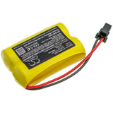 Battery for ABB 1s2 PLS17500 IRB 1200 IRB 910SC 3HAC051036-001 3HAC051036-001 REV02 3HAC051036-001-C