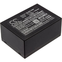 Battery for Ahram Biosystems UF12-A UF12-A
