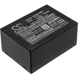 Battery for Ahram Biosystems UF12-A UF12-A