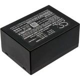 Battery for Ahram Biosystems UF12-A UF12-A