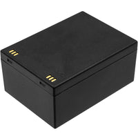 Battery for Ahram Biosystems UF12-A UF12-A