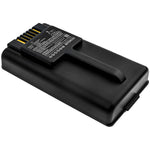 Battery for AeroFlex IFR Marconi AG205012